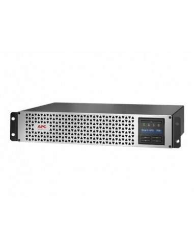 UPS APC Smart-UPS SMTL750RMI2UC