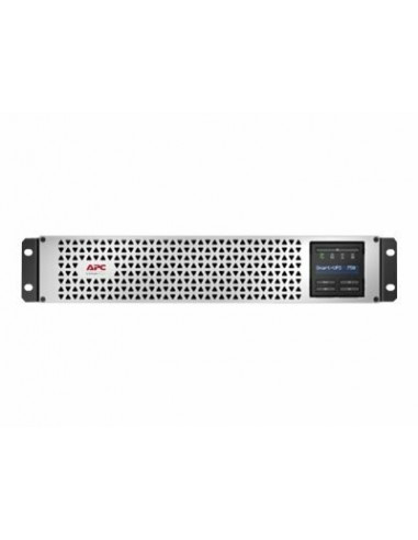 UPS APC Smart-UPS SMTL750RMI2UC