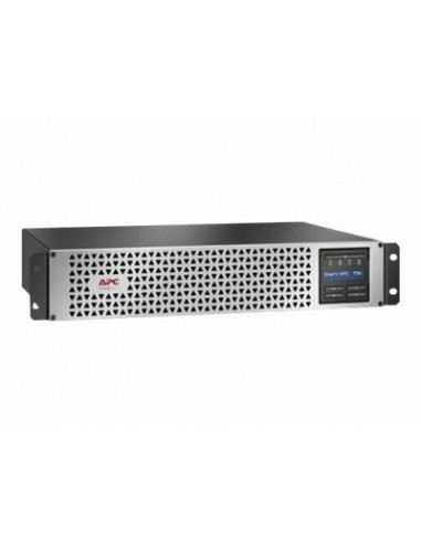 UPS APC Smart-UPS SMTL750RMI2UC