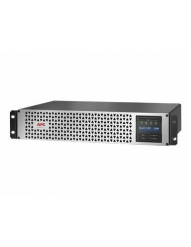 APC Smart-UPS Li-Ion 1000VA Short...