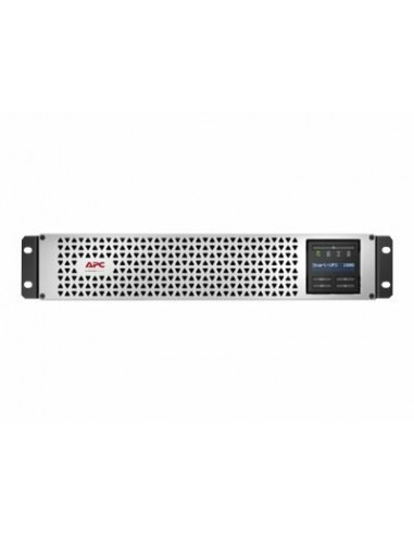 APC Smart-UPS Li-Ion 1000VA Short...