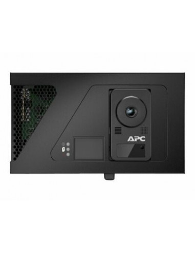 NetBotz Room Monitor 755 -... NetBotz Room Monitor 755 -...