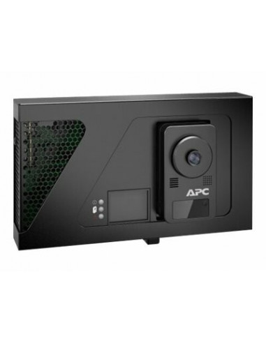 NetBotz Room Monitor 755 -... NetBotz Room Monitor 755 -...