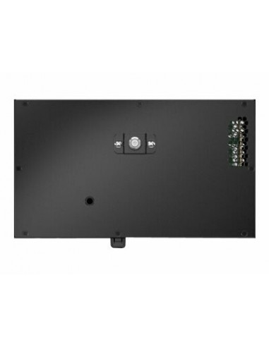 NetBotz Room Monitor 755 -... NetBotz Room Monitor 755 -...