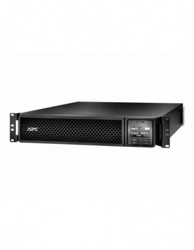 APC Smart-UPS SRT 1500VA RM - UPS...
