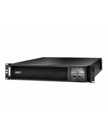 APC Smart-UPS SRT 1500VA RM - UPS... APC Smart-UPS SRT 1500VA RM - UPS...