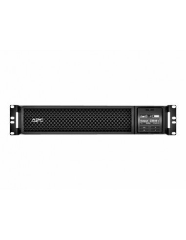 APC Smart-UPS SRT 1500VA RM - UPS... APC Smart-UPS SRT 1500VA RM - UPS...