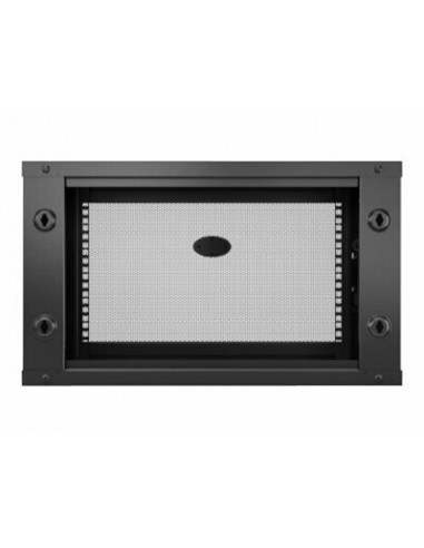 Armário de Rack APC NetShelter WX 6U...