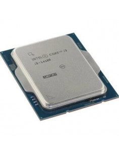 I3 14100 Lga1700 3.5 A...
