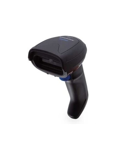 Leitor de código de barras Datalogic...