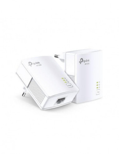 Kit Powerline TP-Link AV1000