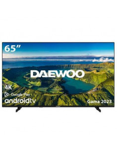 Televisor Daewoo 65DM72UA,...