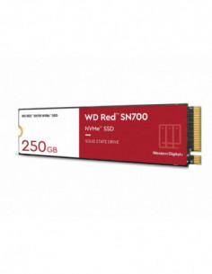 WD Red SN700 WDS250G1R0C -...