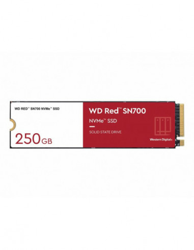 WD Red SN700 WDS250G1R0C - WDS250G1R0C