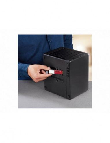 WD Red SN700 WDS250G1R0C - WDS250G1R0C