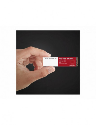 WD Red SN700 WDS250G1R0C - WDS250G1R0C