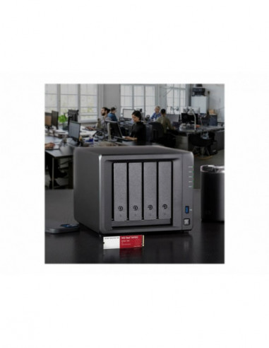 WD Red SN700 WDS250G1R0C - WDS250G1R0C