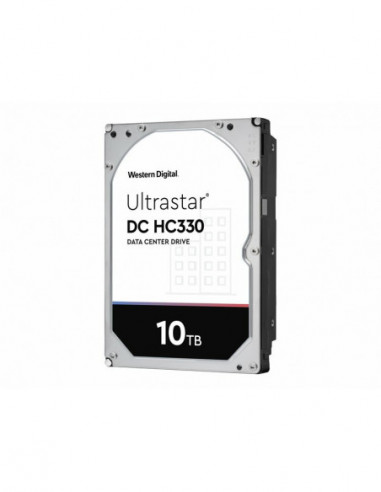 WD Ultrastar DC HC330 WUS721010AL5204... WD Ultrastar DC HC330 WUS721010AL5204...