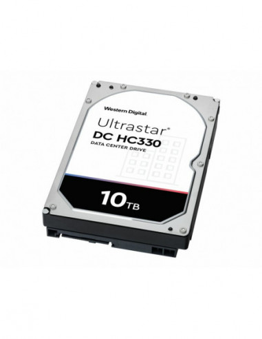 WD Ultrastar DC HC330 WUS721010AL5204... WD Ultrastar DC HC330 WUS721010AL5204...