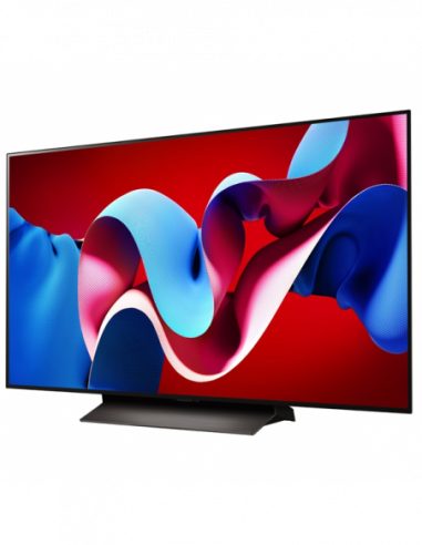 Oled Lg - Oled55C44La
