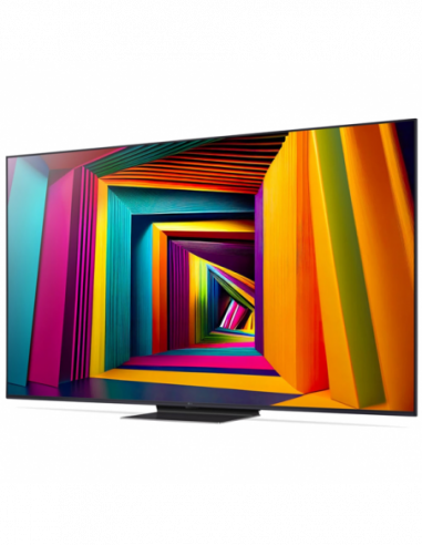 Led Lg - 65Ut91006La