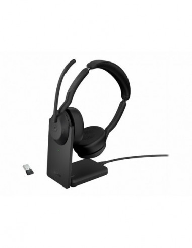 Auscultadores Jabra Evolve2 55 -... Auscultadores Jabra Evolve2 55 -...