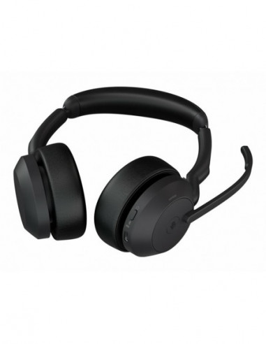 Auscultadores Jabra Evolve2 55 -... Auscultadores Jabra Evolve2 55 -...