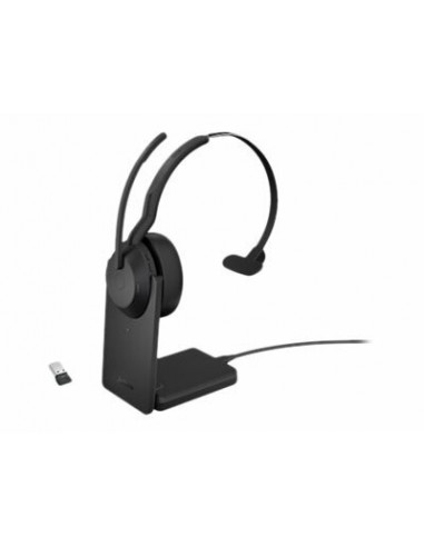 Auscultadores Jabra Evolve2 55... Auscultadores Jabra Evolve2 55...