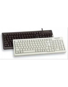 Teclado Cherry XS Complete...