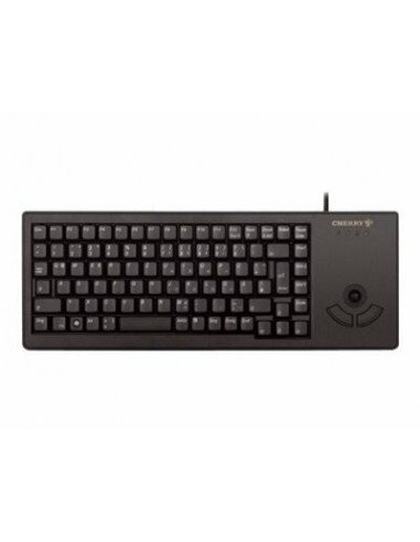 Cherry G84-5400 Trackball Perp...