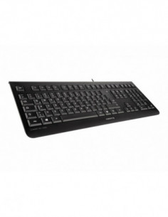 CHERRY KC 1000 - teclado -...