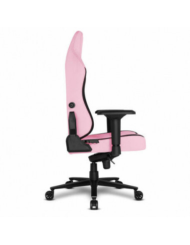 Alpha Gamer Alegra Fabric Pink /... Alpha Gamer Alegra Fabric Pink /...