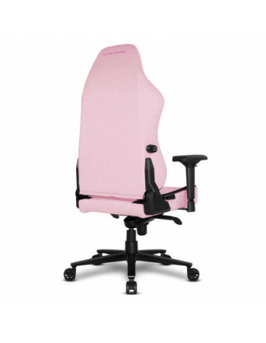 Alpha Gamer Alegra Fabric Pink /... Alpha Gamer Alegra Fabric Pink /...