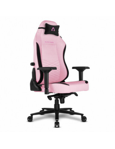 Alpha Gamer Alegra Fabric Pink /... Alpha Gamer Alegra Fabric Pink /...