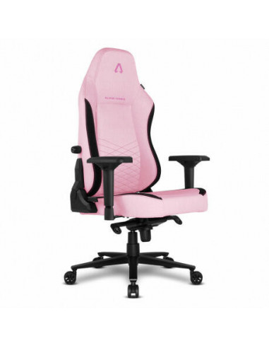 Alpha Gamer Alegra Fabric Pink /... Alpha Gamer Alegra Fabric Pink /...