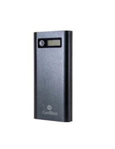 Power Bank Coolbox QC3.0...