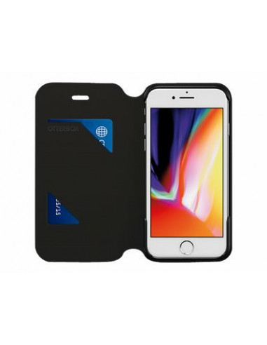 OtterBox Strada Series - capa flip... OtterBox Strada Series - capa flip...