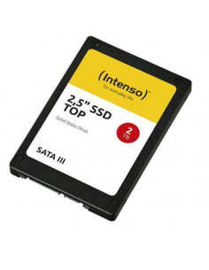 Ssd 2.5' 2tb Intenso Top Sata3