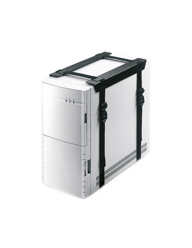 Suporte para CPU NewStar...