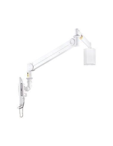 Suporte de Parede para Monitor...