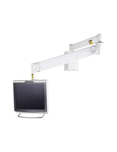 Suporte de Parede para Monitor...