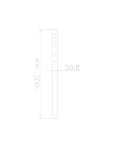 Extensão de Braço Neomounts...