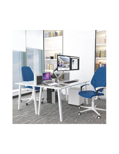 Suporte para PC Neomounts...