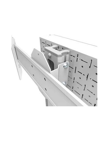 Suporte de Piso Móvel para Monitor...