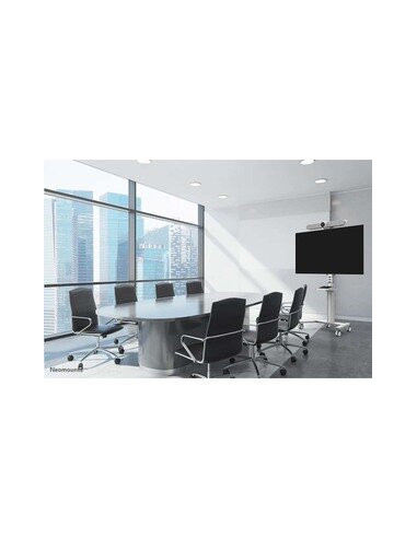 Suporte de Piso Móvel para Monitor...