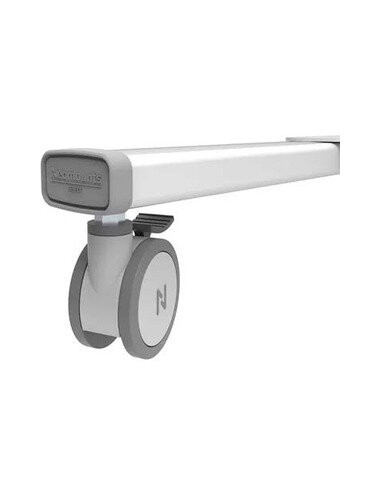 Suporte de Piso Móvel para Monitor...