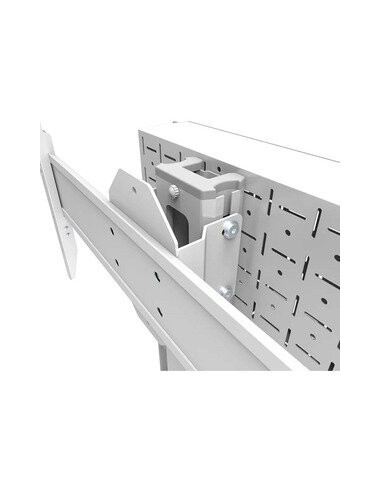 Suporte de Piso Móvel para Monitor...