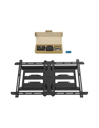 Suporte de Parede para Monitor...