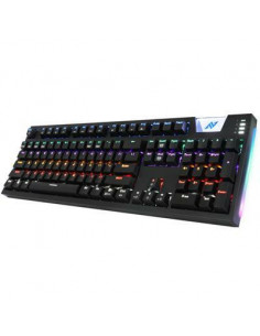 Teclado Mecânico ABKONCORE...