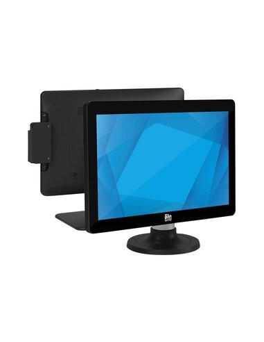 Monitor Elo 1502l, 39.6 Cm (15,6''),...